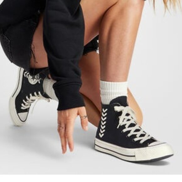 New Converse All Star Chuck Taylor 70 UNISEX - Picture 3 of 7